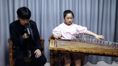 血汗泪(伽倻琴 & Beatbox 演奏版)