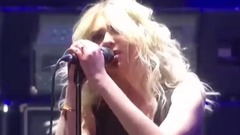 The Pretty Reckless 拉斯维加斯完整演唱会