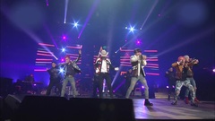 BigBang - Fantastic Baby 消音版