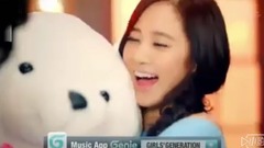 大家来猜猜少女时代的歌