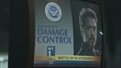 《蜘蛛侠:英雄归来》黑暗降临片段 邪恶势力运用黑科技引爆世界