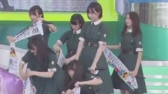 TOKYO IDOL FESTIVAL 2017 HOT STAGE DAY2 (欅坂46,けやき坂46,STU48,HKT48 Cut)