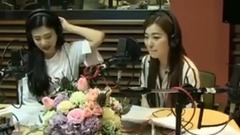 Tei的梦想电台 提及Irene cut