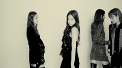 BLACKPINK ELLE CF