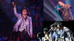 校长谭咏麟嫌弃陈奕迅话太多