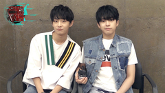 龙国&始炫《the.the.the》打榜ID