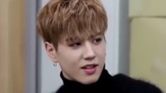 金有谦的忙内上天记