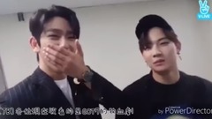 金有谦的忙内上天记