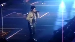 周杰伦2007演唱会香港站40分钟饭柏集锦3