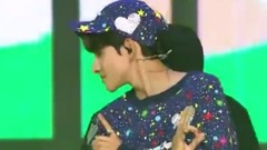 Sixteen- Show Champion现场版 17/08/23