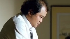 电影<老千>精彩片段