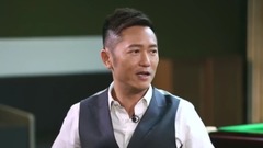 约咗傅家俊 第8集  嘉宾:苏志威