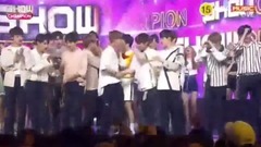 一位&安可- Show Champion现场版 17/08/23