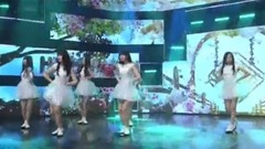 绝色,悦目是佳人!韩团舞台现场合集(第34弹)