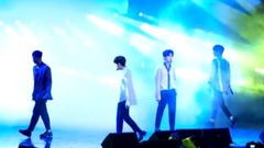 Hello & Love Paint & Good Bye Bye & 如果 & 女王的骑士