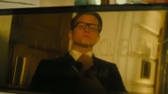 王牌特工2:黄金圈 预告片 电视预告