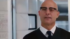 <王牌特工2:黄金圈> 中文版电视预告