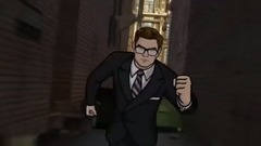 <王牌特工2:黄金圈> "遇见亚契"版预告