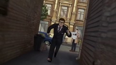 电影<王牌特工2:黄金圈> 预告片 动画宣传片