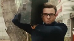 电影<王牌特工2:黄金圈> 预告片 中文版预告片2