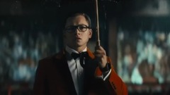 电影<王牌特工2:黄金圈> 预告片 中文版预告片