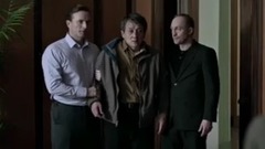 忍无可忍版预告