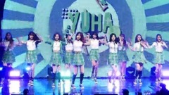 We Like 2nd 迷你专辑'SCHXXL OUT'Showcase