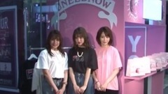 宮脇咲良,気合が入らない日は"パジャマ姿で-"