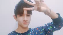 金Samuel - Sixteen - MBC Show Champion 现场版 17/08/23