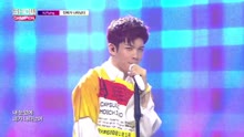 N.Flying - The Real - MBC Show Champion 现场版 17/08/23