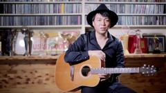 爱乐团王超教你弹吉他 01