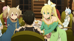 《刀剑神域:序列之争》定档预告