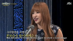 HANI的可爱搞笑瞬间pt.2