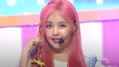 Real Girls Project - PINGPONG GAME