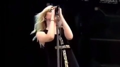 The Pretty Reckless- Going To Hell Tour