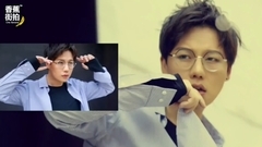 刘维 - 刘维:不玩free style,也是正经严肃好少年