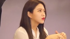 Red Velvet 汝矣岛签售会