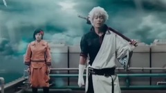 <银魂> "宇宙笨蛋"版预告