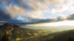 民乐群星,风景,音乐短片,轻音乐,乐动城市 - 德国梦幻风景