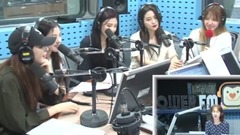 鲨鱼家族 朴素贤的Lover Game现场版