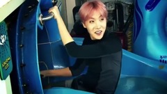 奔跑吧 防弹 EP15