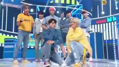 UNBELIEVABLE- M!Countdown现场版 17/08/24