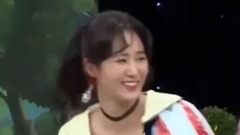 少女时代 Yuri公主模仿蟑螂性感鼠女