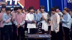 一位&安可- M!Countdown现场版 17/08/24