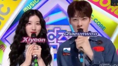 < MBC 音乐中心 > MC Cut Full Ver.