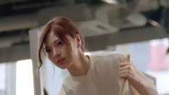 "すすめ,未来へ."白石麻衣篇(Web)