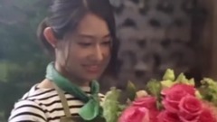 "すすめ,未来へ."桜井玲香篇