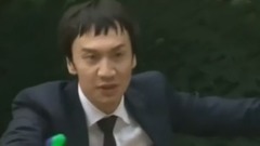 李光洙搞笑剪辑之帅不过三秒系列