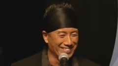 音楽の日 とんぼ STAY DREAM BLACK TRAIN