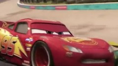 电影<赛车总动员3>极速挑战 30秒预告片